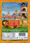Preview: Madagascar 2 - 2-Disc Party Pack - Doppel-DVD - Neu & OVP